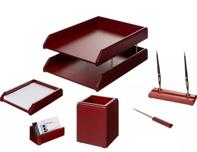 фото Настольный набор 1979223