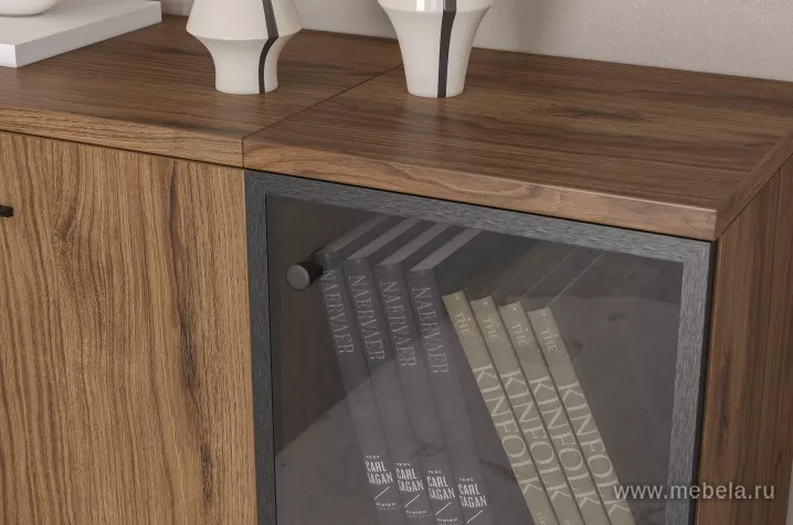 кабинет Wing Dub