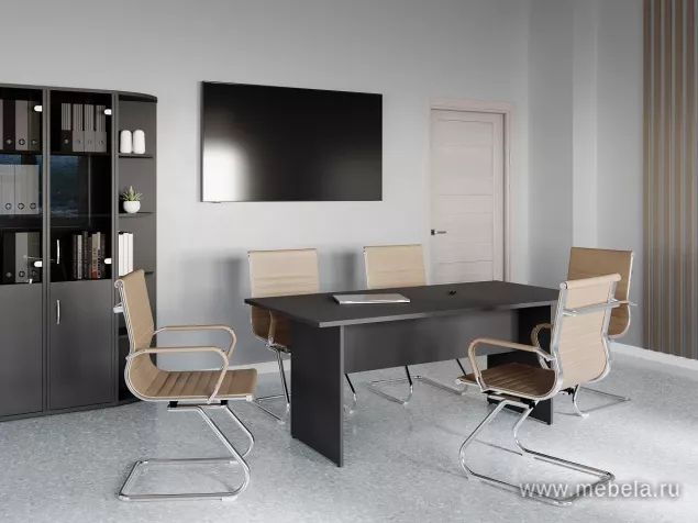 мебель Riva Anthracite