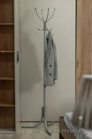 Вешалка напольная М 3