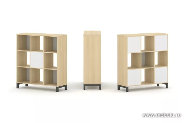 мебель Project Acacia