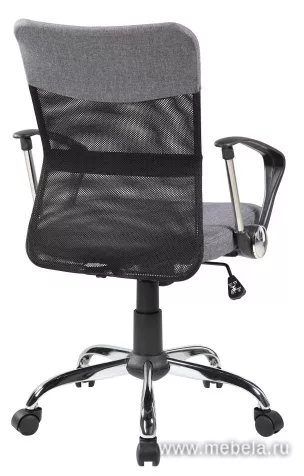 кресло офисное RV-8005