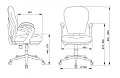 кресло CH-513AXN