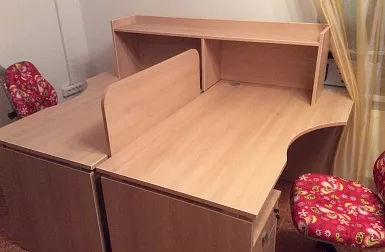 Строительный Холдинг Тезис