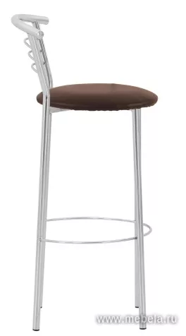 Барный стул Marco Сhrome Bar
