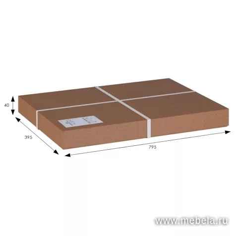 Вешалка напольная М 1Н