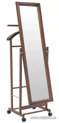 Вешалка костюмная В 24Н