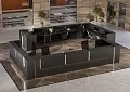 ресепшн Onix Anthracite