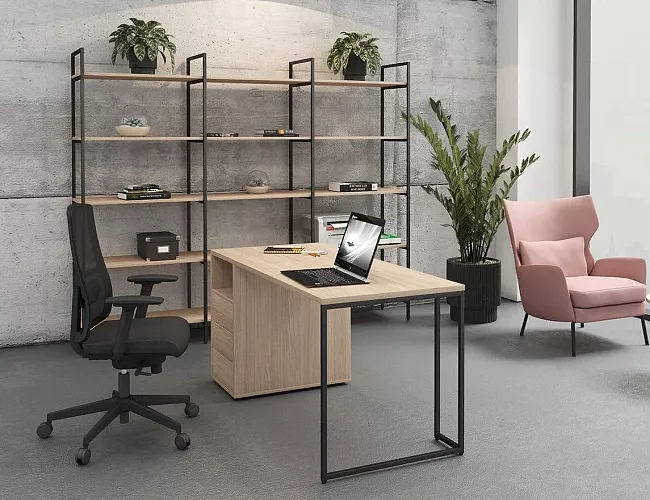 фото Офисная мебель Линк