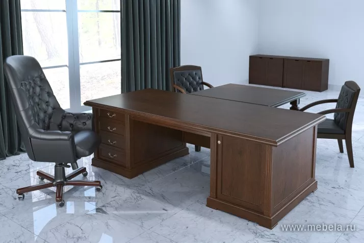 кабинет Амбер