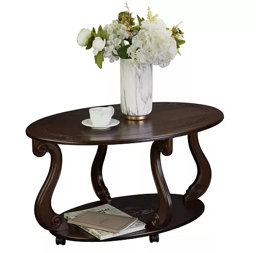 фото Столик Овация М №2