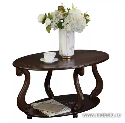 Столик Овация М