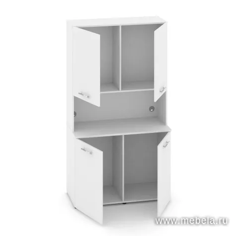 Мини-кухня White Diamond