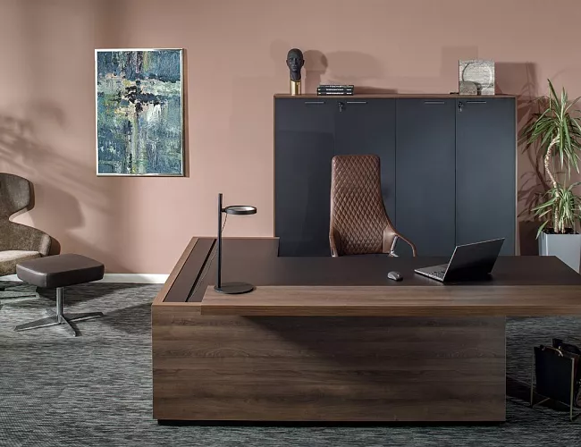 фото кабинет Мурано №5