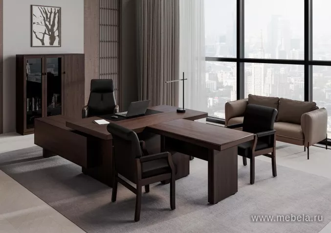 кабинет директора Sydney