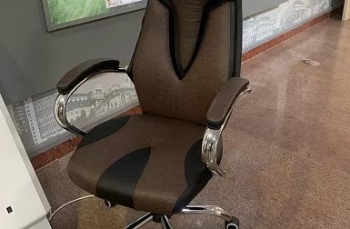 ГКУ Представительство Оренбургской области РФ