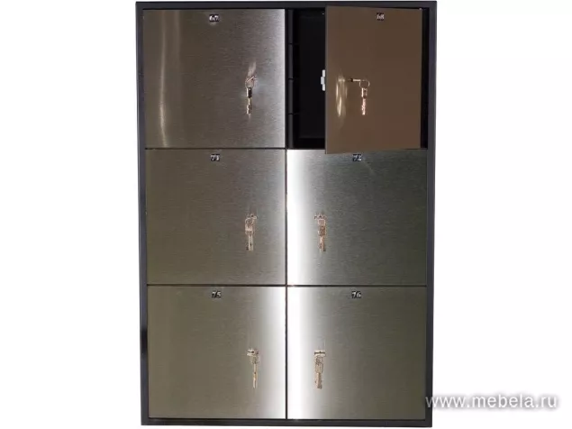 Ячейка Valberg DB-6S