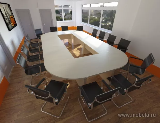 кабинет Фёст Клён 