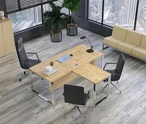 кабинет Shift Teckwood