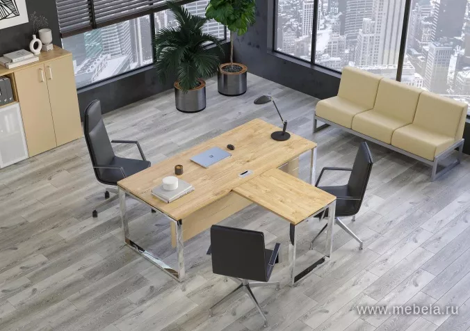 кабинет Shift Teckwood