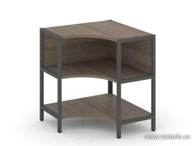 Cтеллажи Shelf Elm