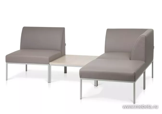 Офисный диван Alma