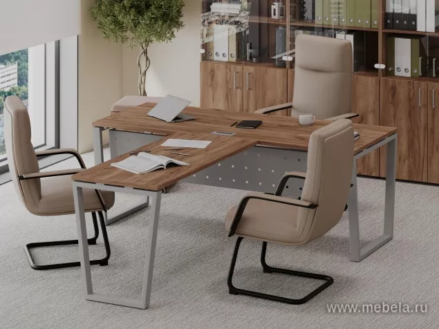 кабинет Project Dub T