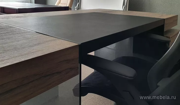 кабинет Glass.Go