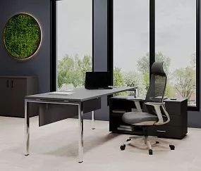 кабинет Проджект Люкс