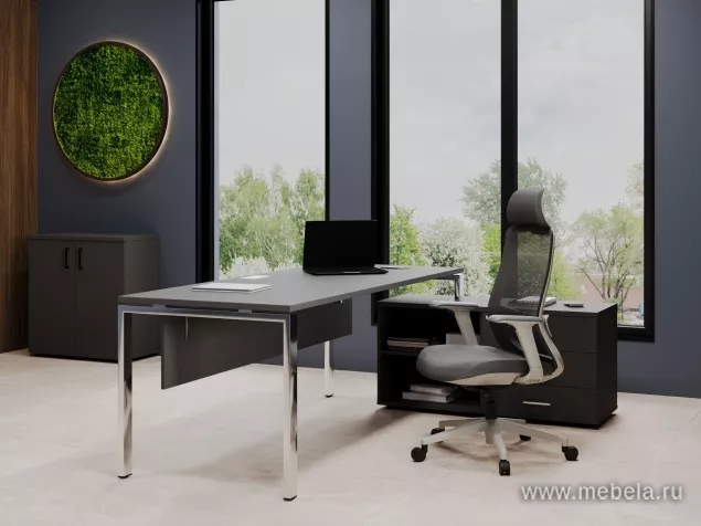 кабинет Проджект Люкс