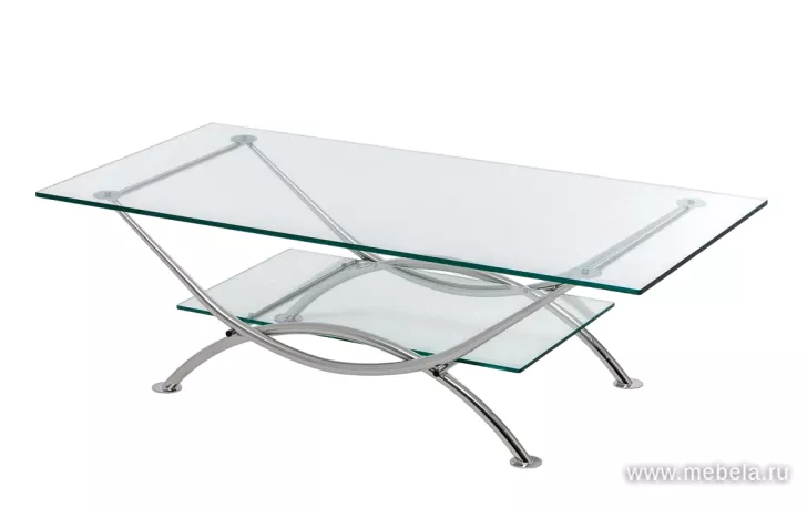 Журнальный столик Arco