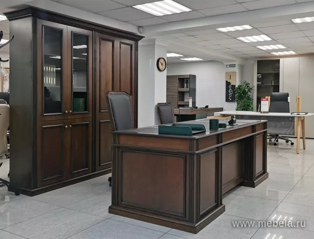 кабинет директора Dante