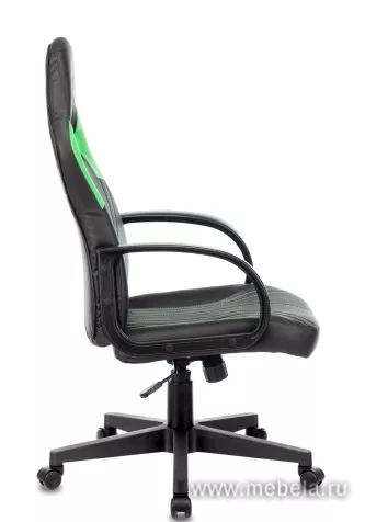 кресло Zombie Runner