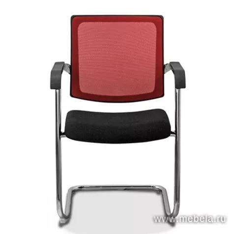 офисный стул Домино X сетка