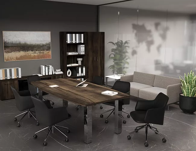 фото кабинет Yalta Mali №5