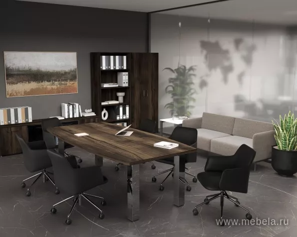 кабинет Yalta Mali