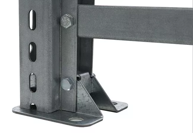 фото Стеллаж MS Pro 200/150 №4