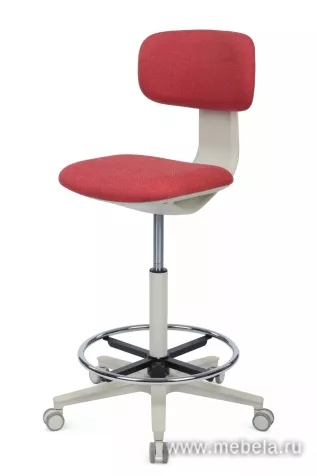 кресло высокое RV-Summit