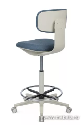 кресло высокое RV-Summit