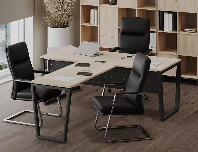 фото кабинет Project Acacia T №2