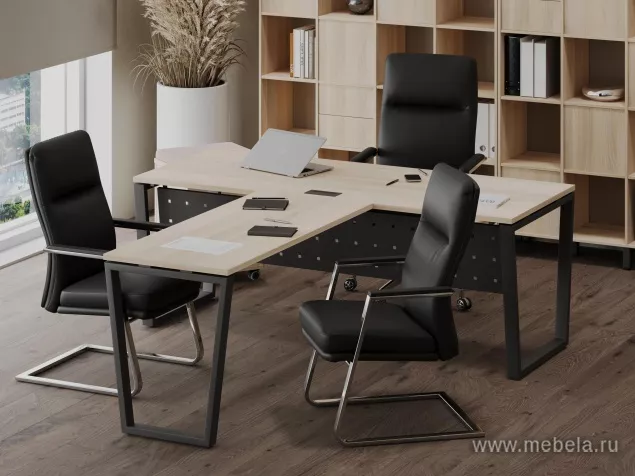 кабинет Project Acacia T