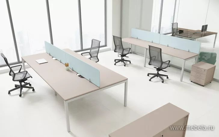 Офисная мебель Polo