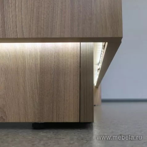 ресепшн Рио вяз