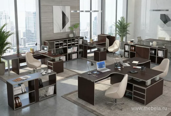 мебель для офиса Vita