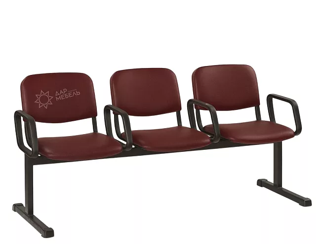 фото секции Тракт №2