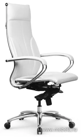 кресло Samurai Lux