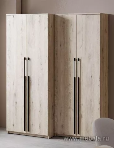 кабинет Тоскана Дуб