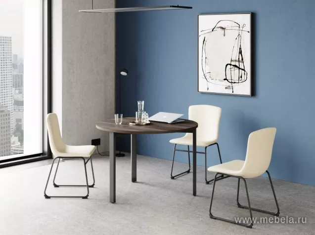 офисная мебель Evo Metal