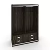 Шкафы-Купе Maris Mali