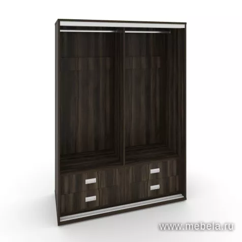 Шкафы-Купе Maris Mali